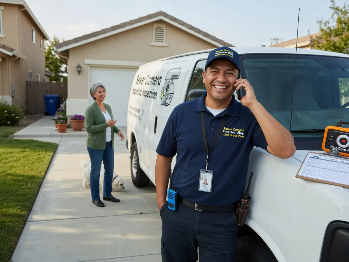 Sewer Line Repair Meadow, UT FAQs